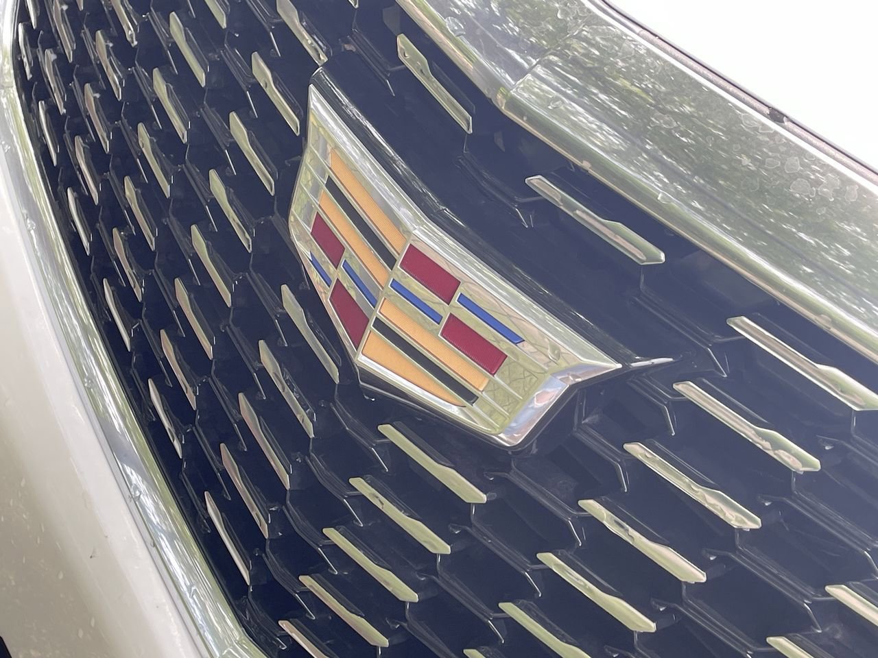 Thumbnail: 2023 Cadillac XT5 - 37