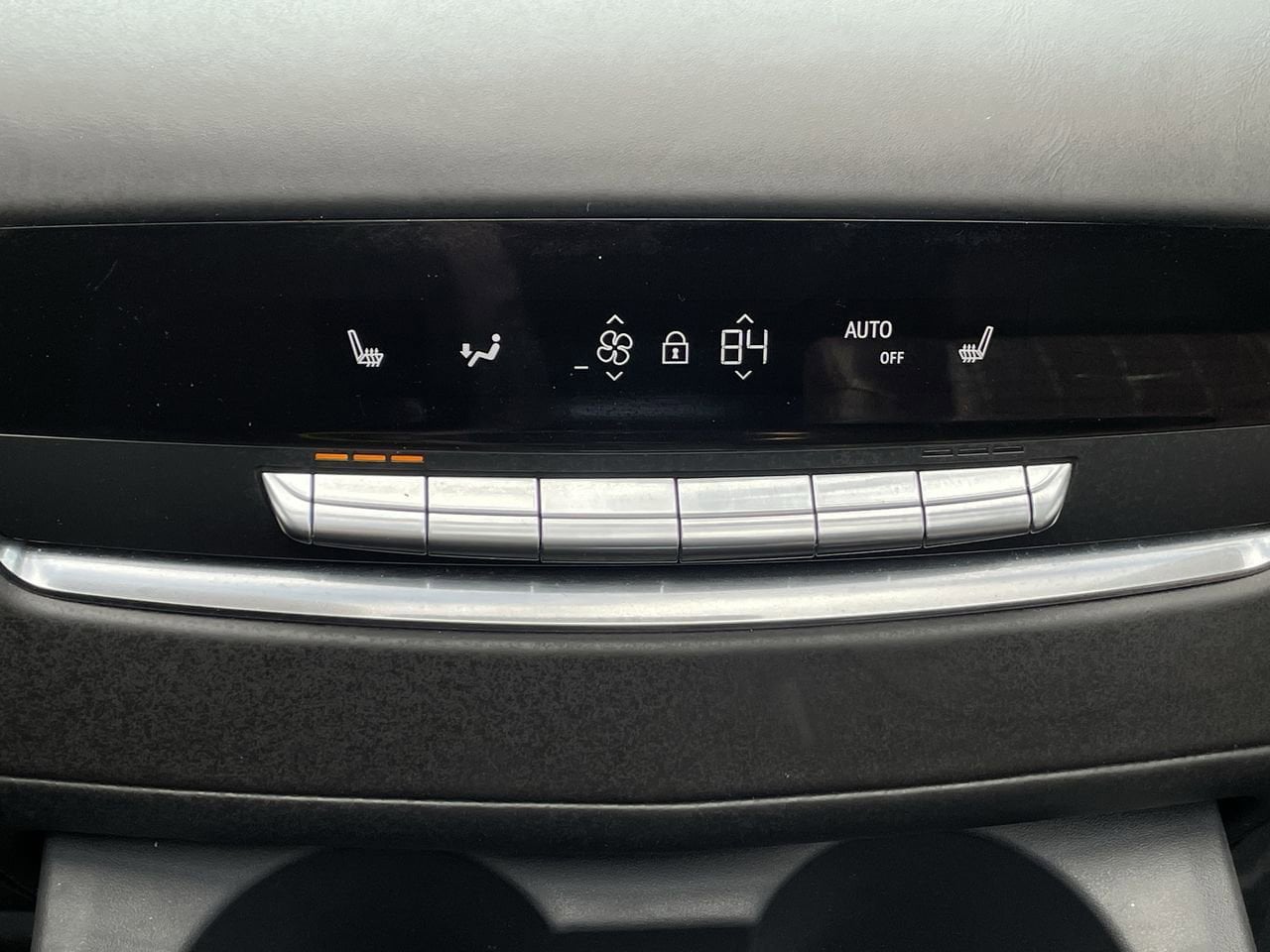 Thumbnail: 2024 Cadillac Escalade - 24