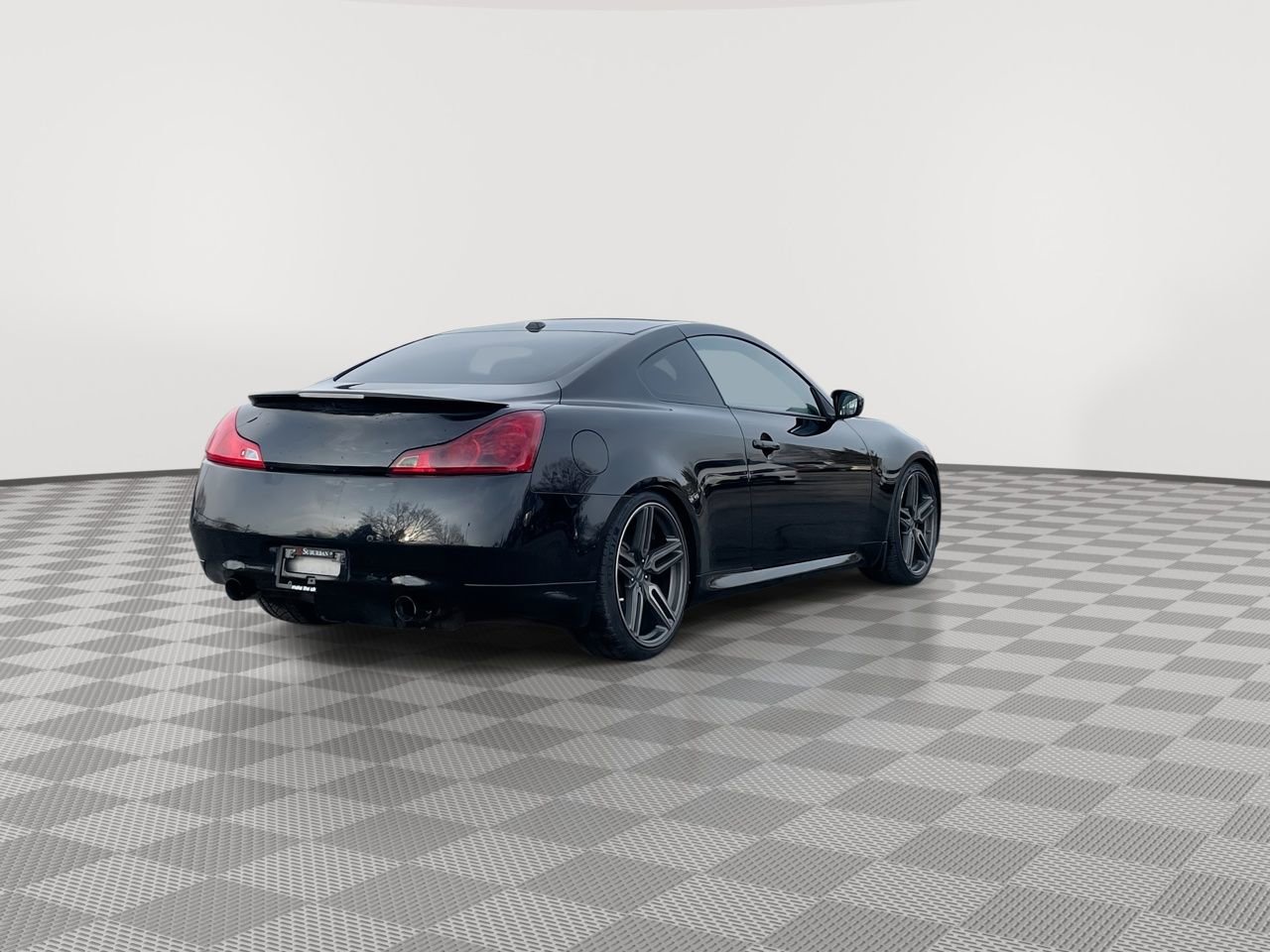Thumbnail: 2012 INFINITI G37 - 8