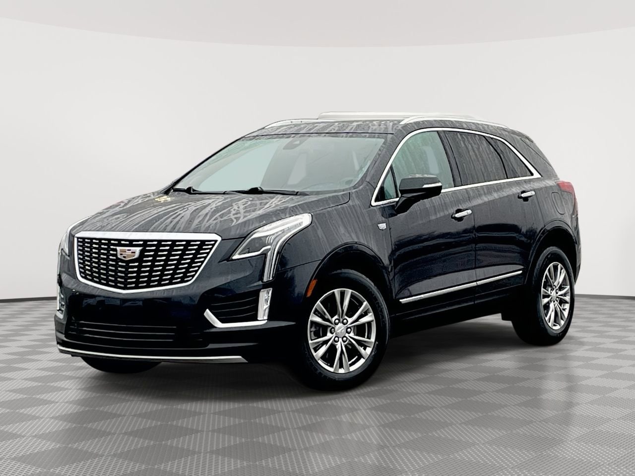 2022 Cadillac XT5 Premium Luxury -
                  Plymouth, MI