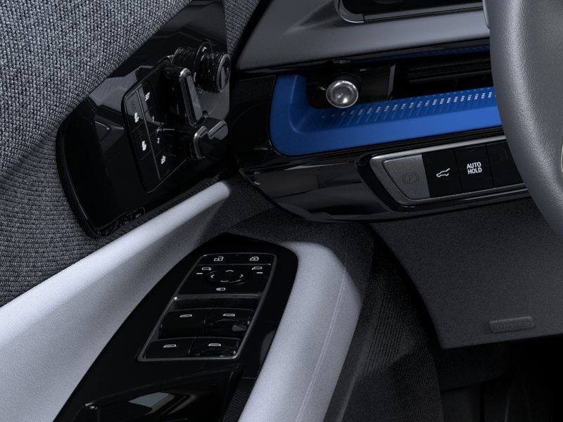 2025 Cadillac Optiq Luxury 22