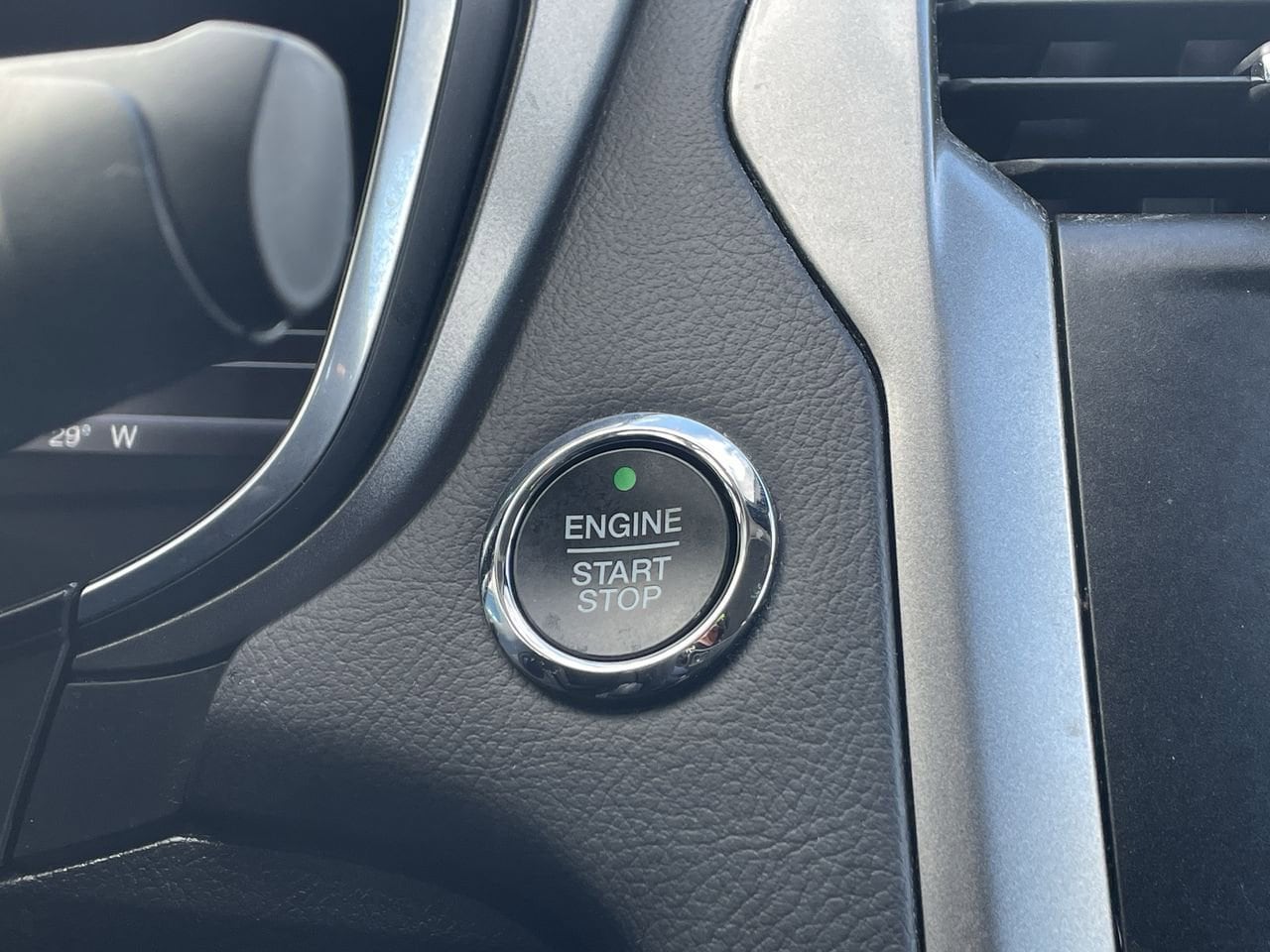 Thumbnail: 2020 Ford Fusion - 27