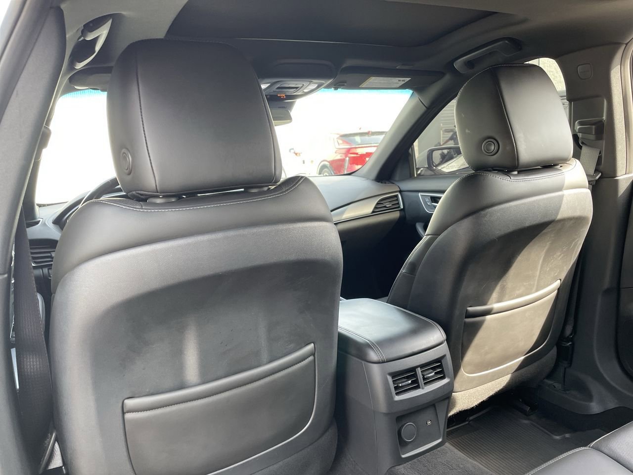 Thumbnail: 2021 Cadillac CT5 - 19