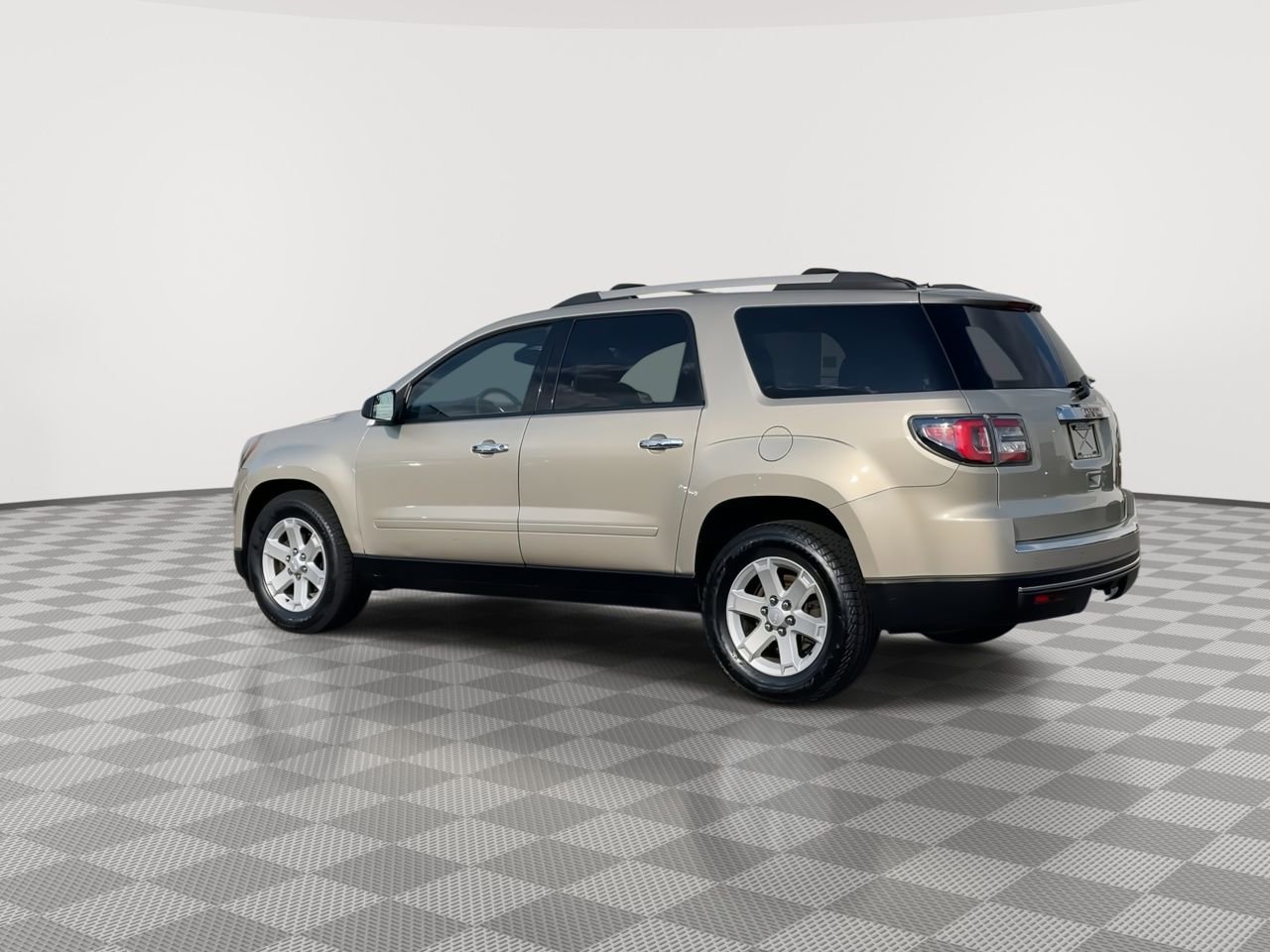 Thumbnail: 2014 GMC Acadia - 6