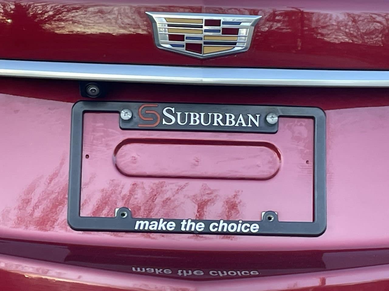 Thumbnail: 2020 Cadillac XT5 - 41