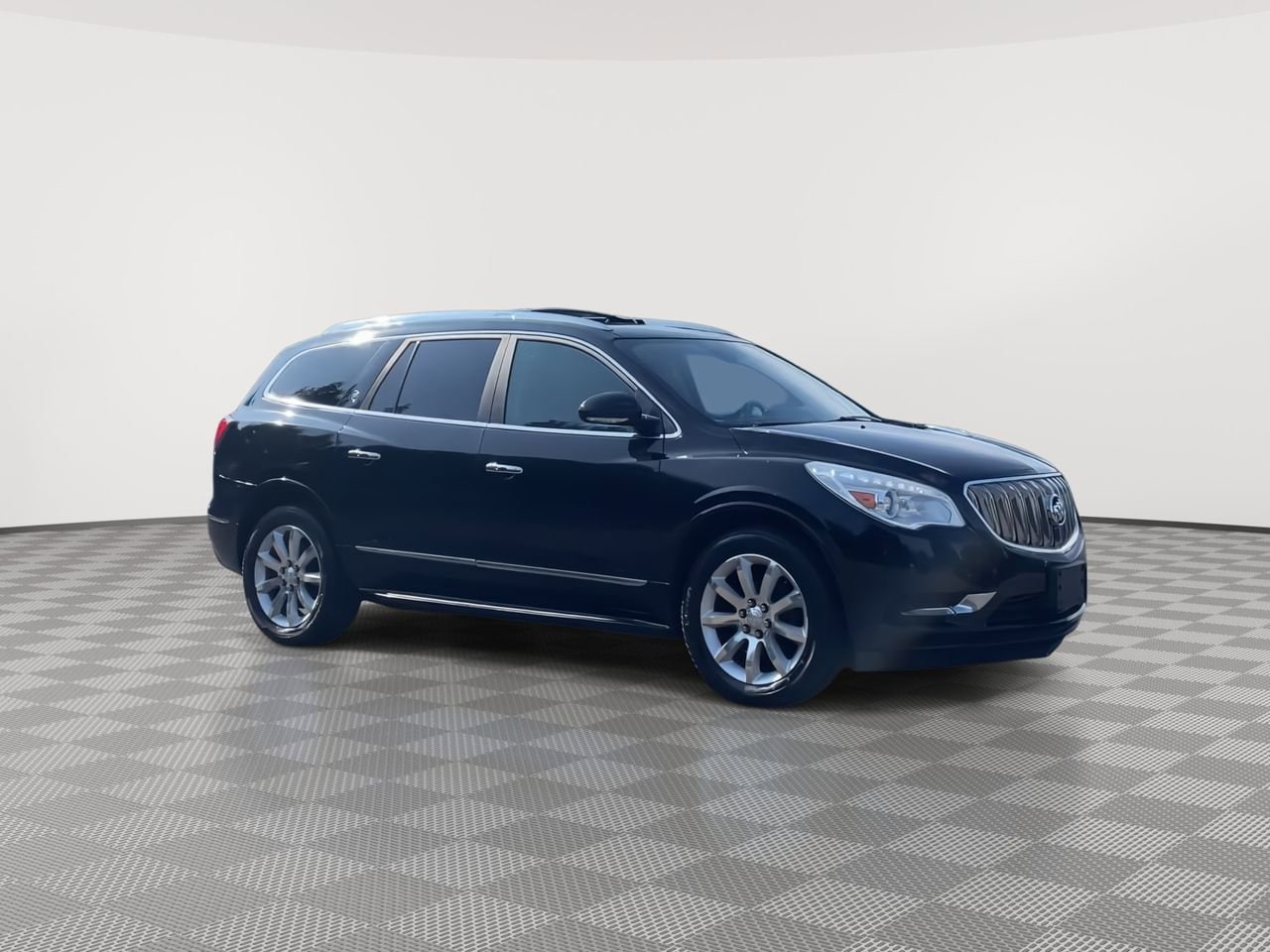Thumbnail: 2016 Buick Enclave - 2