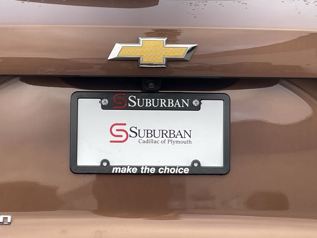 Thumbnail: 2023 Chevrolet Blazer - 42