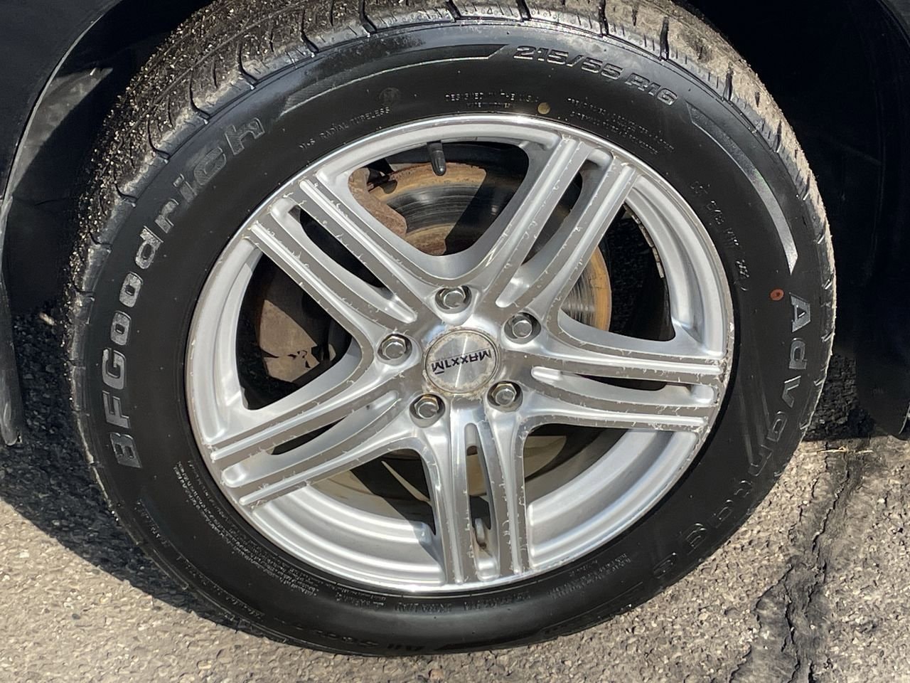 Thumbnail: 2010 Chevrolet HHR - 30