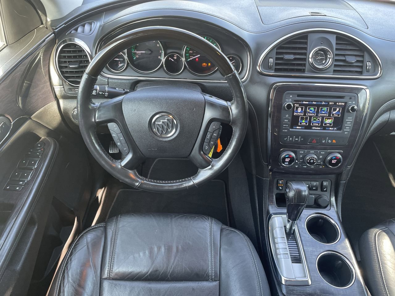 Thumbnail: 2016 Buick Enclave - 11