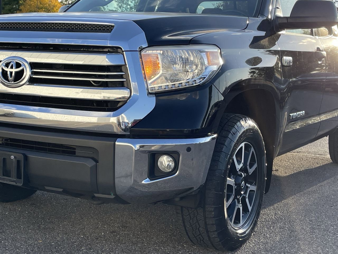 Thumbnail: 2017 Toyota Tundra - 34