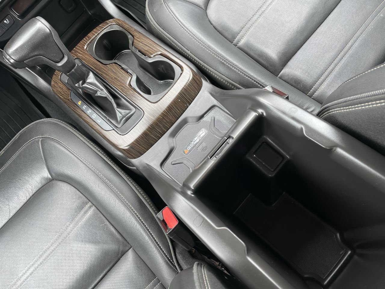 2019 GMC Canyon Denali 23
