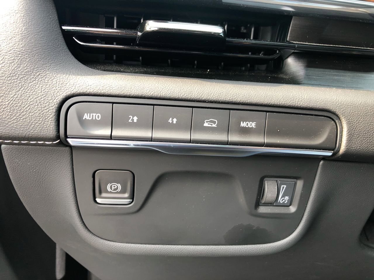 Thumbnail: 2023 Cadillac Escalade - 34