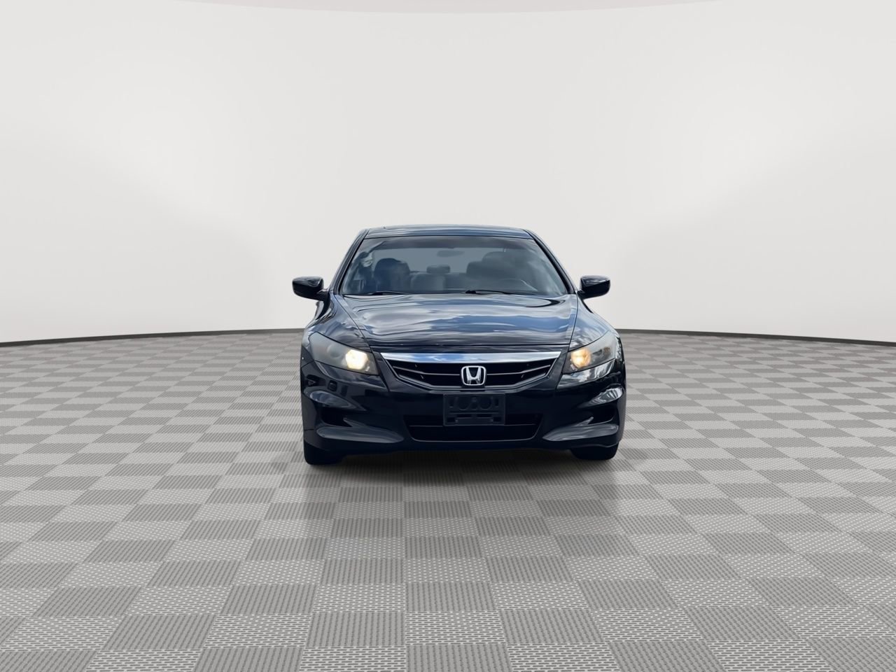 Thumbnail: 2012 Honda Accord - 3