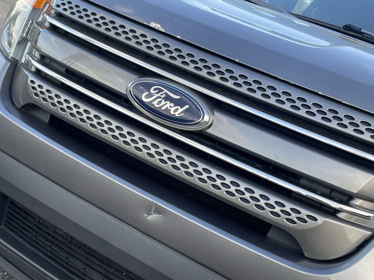 Thumbnail: 2012 Ford Explorer - 36