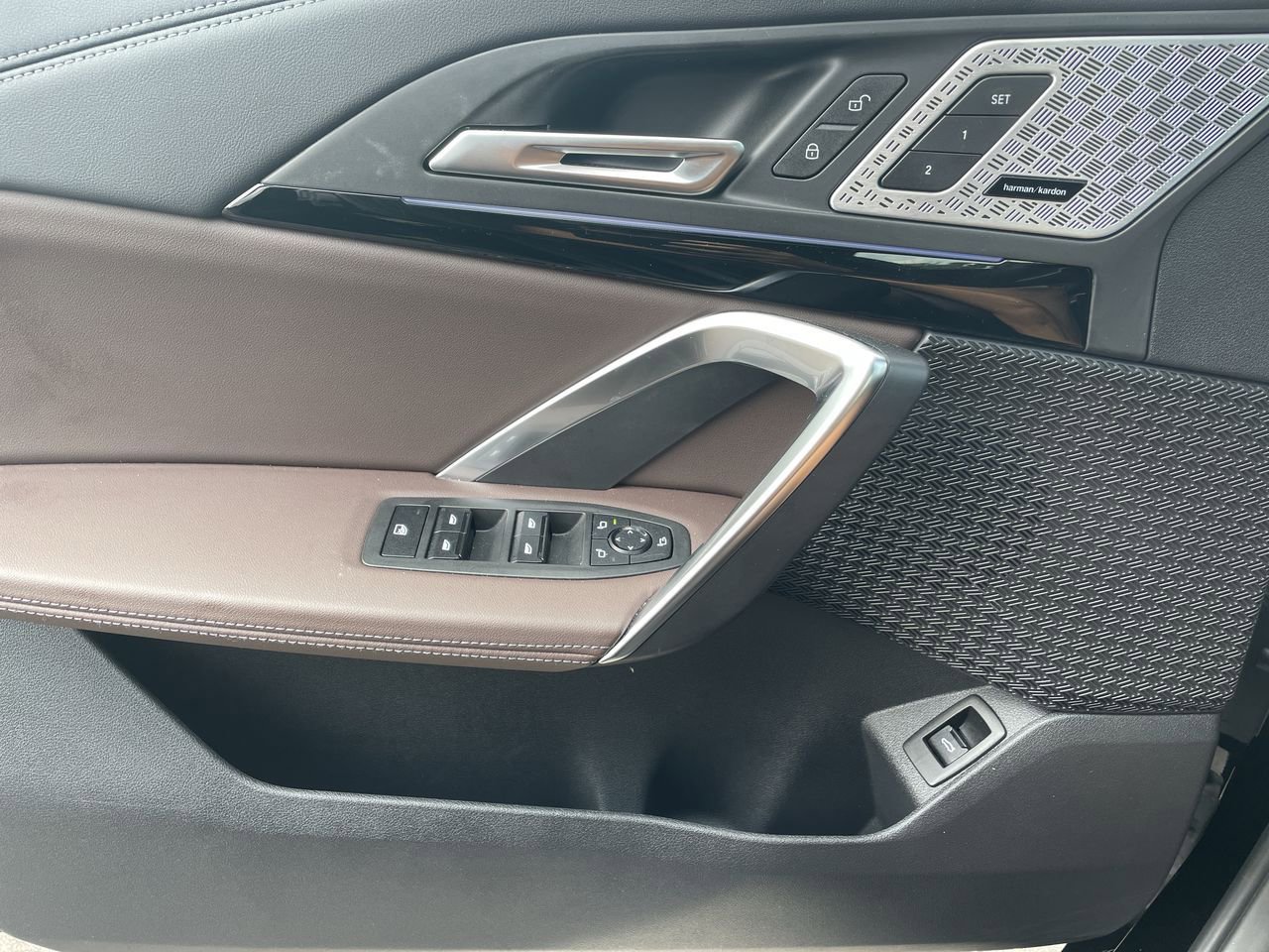 Thumbnail: 2023 BMW X1 - 34