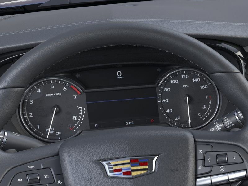 Thumbnail: 2025 Cadillac XT6 - 18