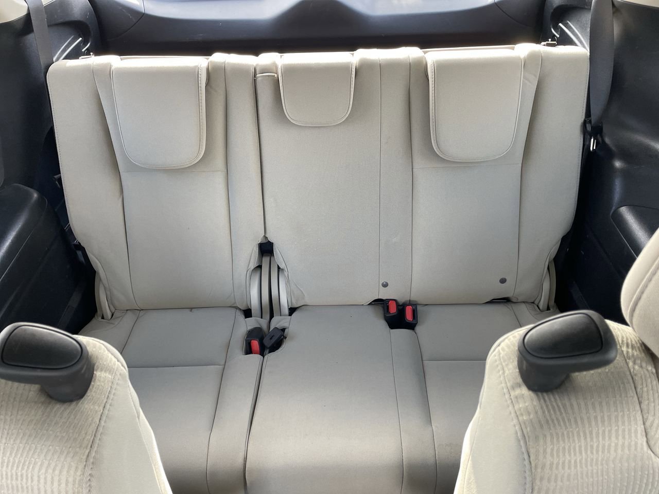 Thumbnail: 2019 Subaru Ascent - 19