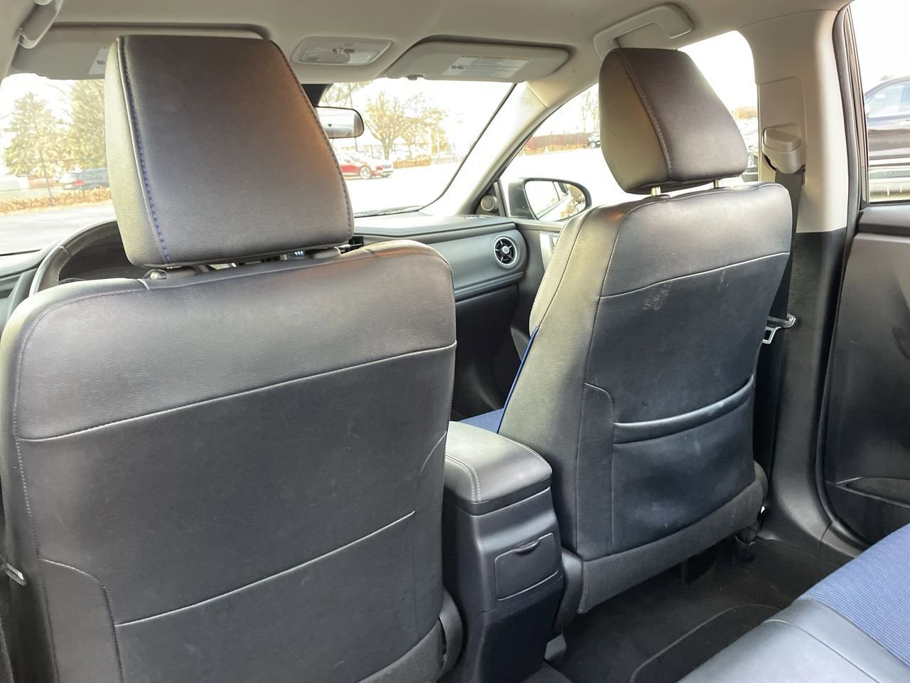 Thumbnail: 2017 Toyota Corolla - 19