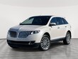 Lincoln MKX