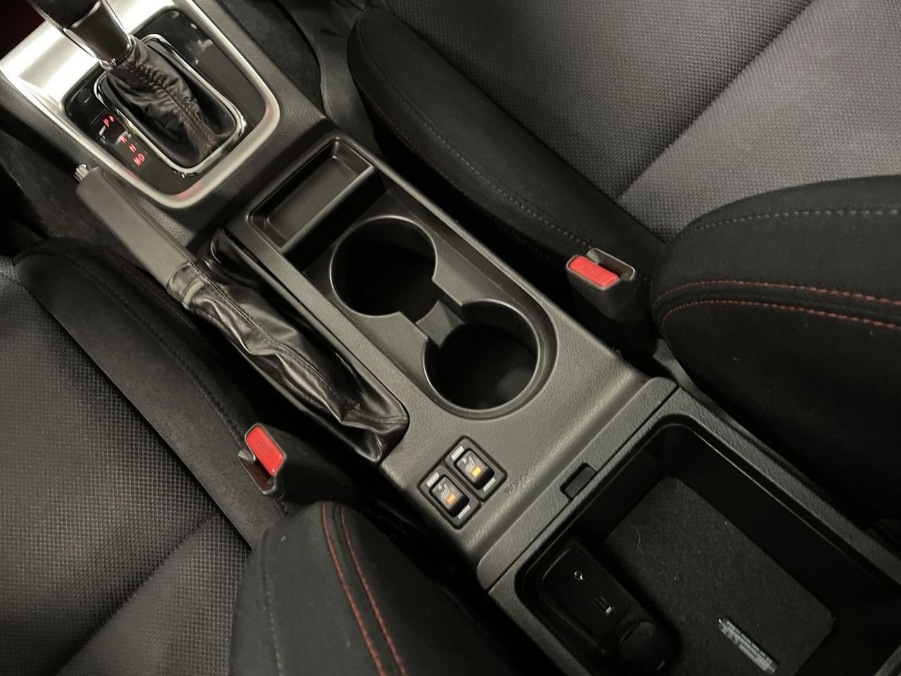 Thumbnail: 2015 Subaru WRX - 23