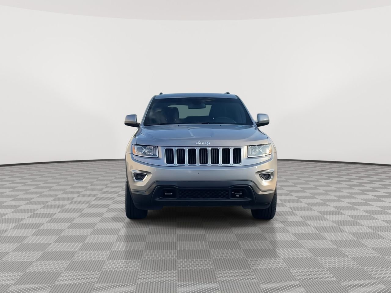 Thumbnail: 2014 Jeep Grand Cherokee - 3