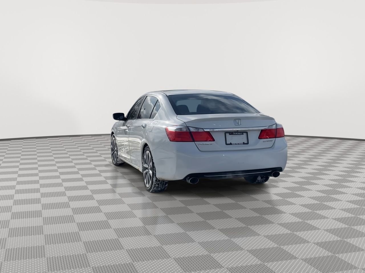 Thumbnail: 2013 Honda Accord - 7