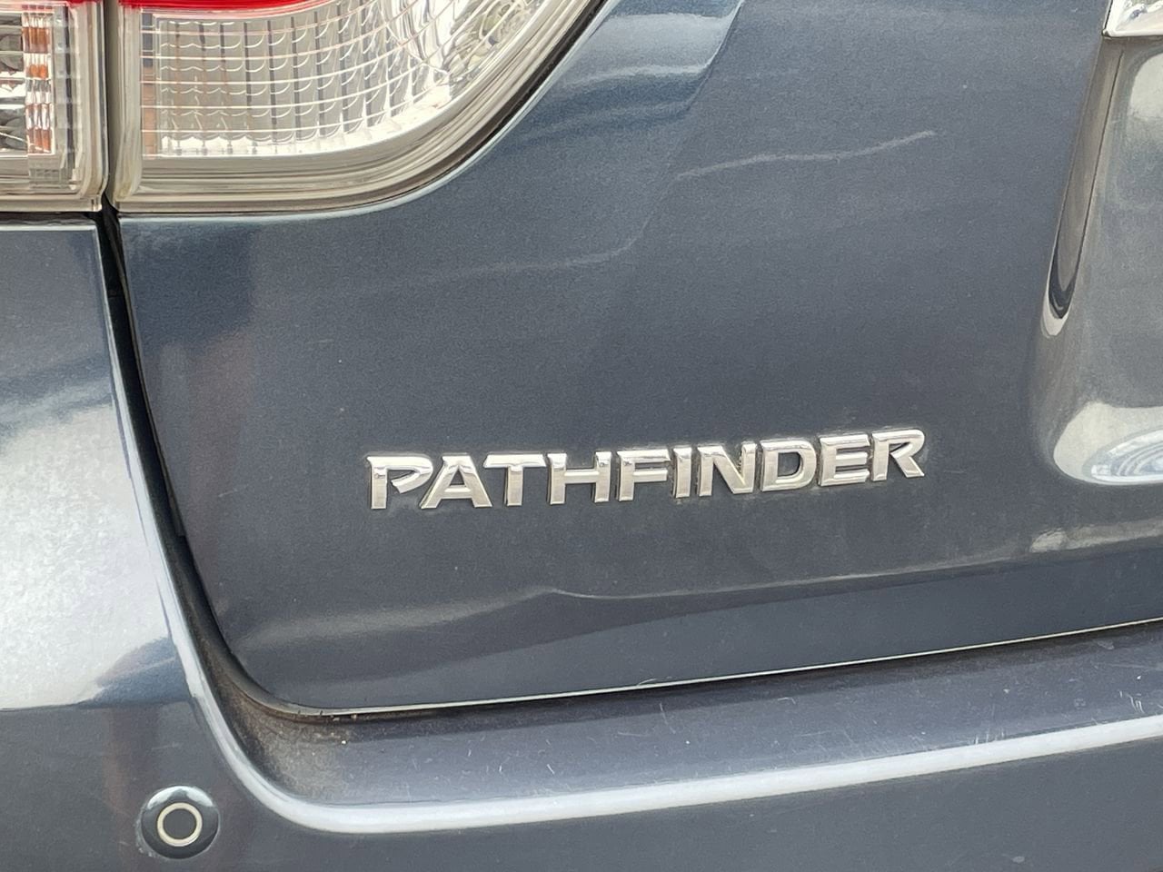 Thumbnail: 2014 Nissan Pathfinder - 39