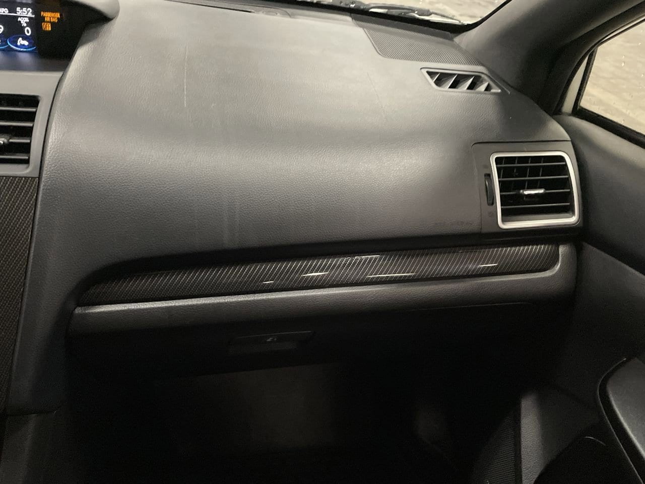 Thumbnail: 2015 Subaru WRX - 16