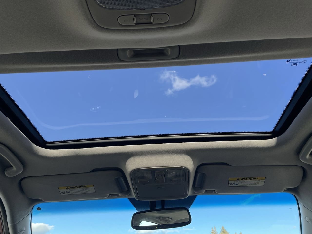 Thumbnail: 2007 Kia Optima - 20