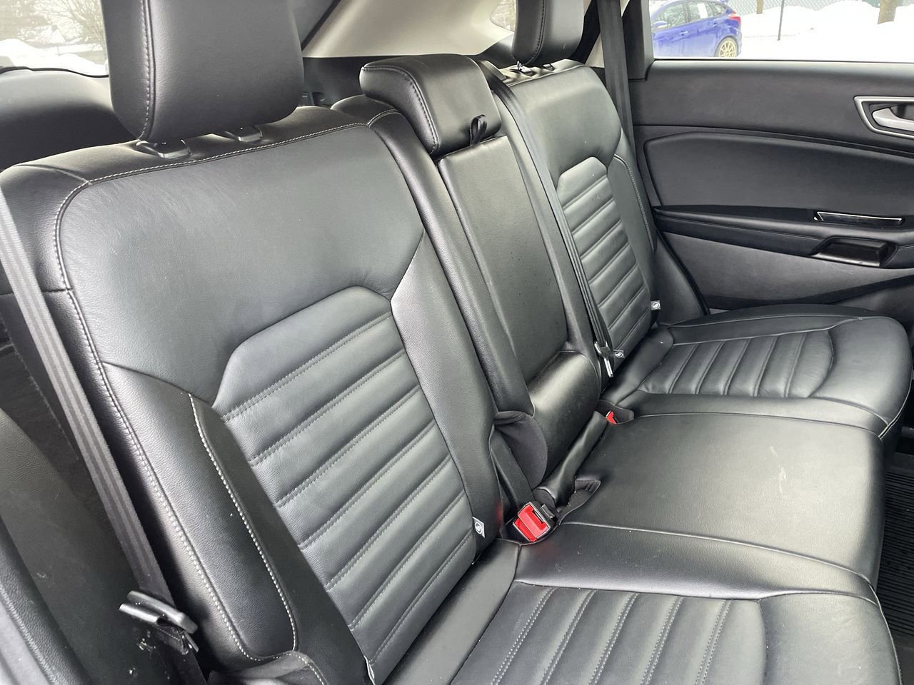 Thumbnail: 2018 Ford Edge - 15