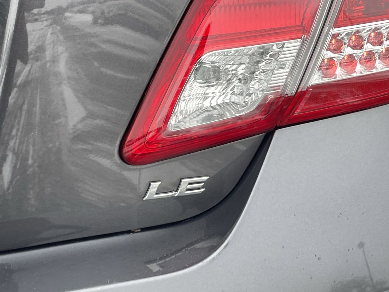 Thumbnail: 2010 Toyota Camry - 34