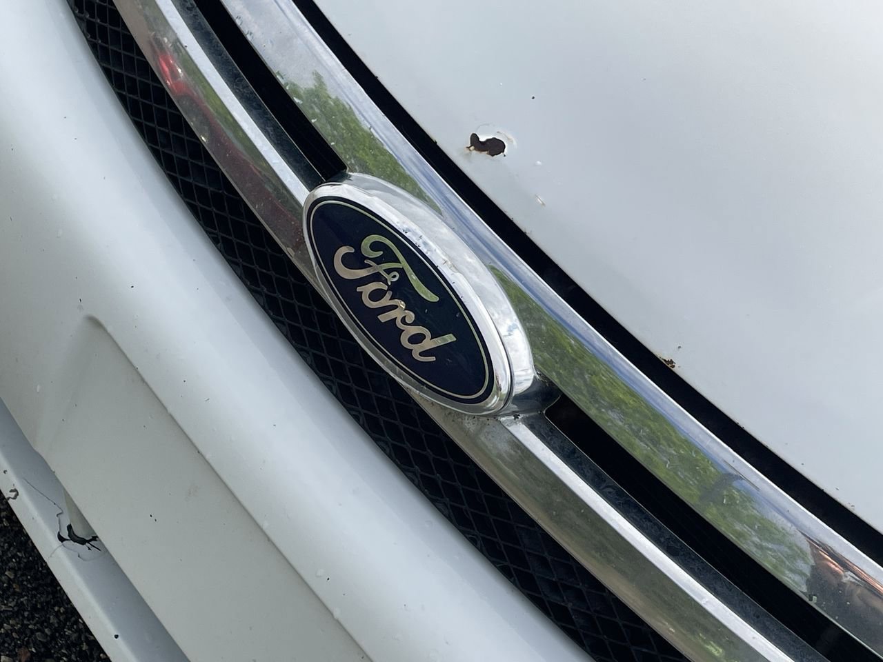 Thumbnail: 2008 Ford Focus - 31
