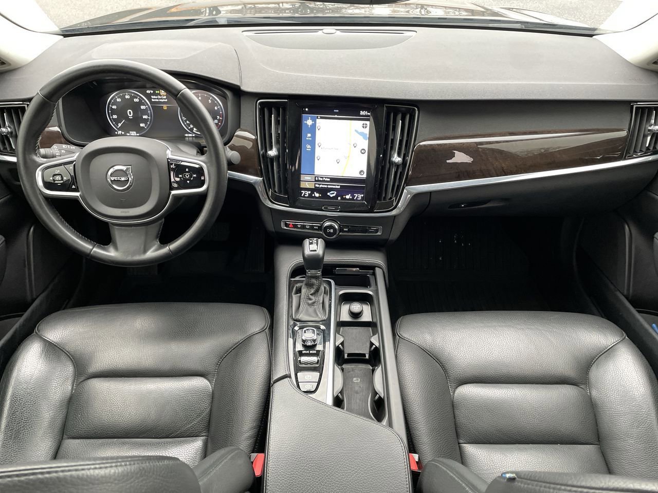 Thumbnail: 2018 Volvo S90 - 24