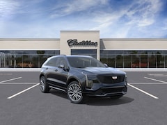 2025 CADILLAC XT4 Sport SUV