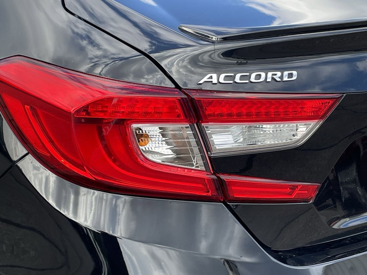Thumbnail: 2019 Honda Accord - 37