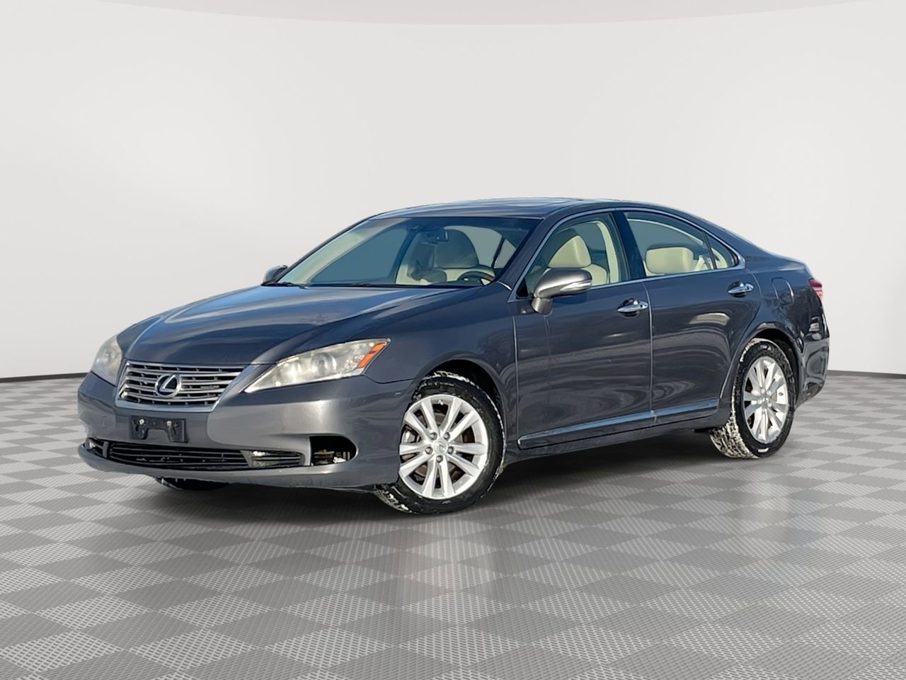 2012 Lexus ES 350 -
                  Plymouth, MI