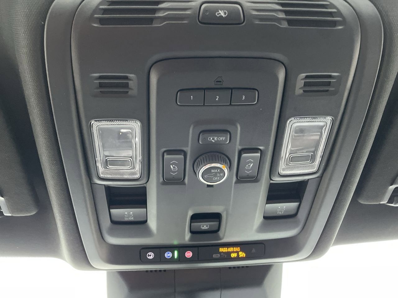 Thumbnail: 2023 Cadillac Escalade - 36