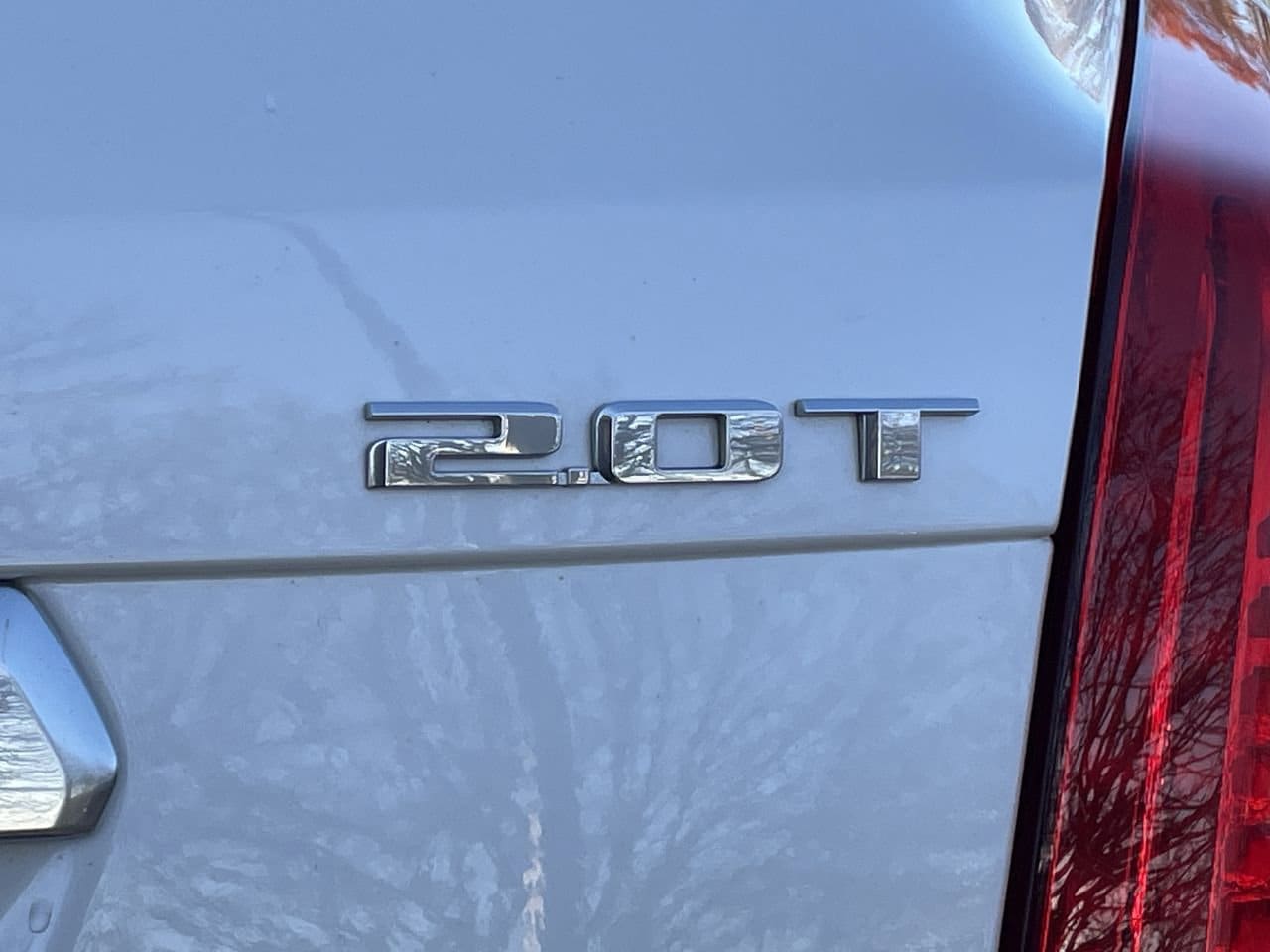 Thumbnail: 2019 Cadillac CTS - 42