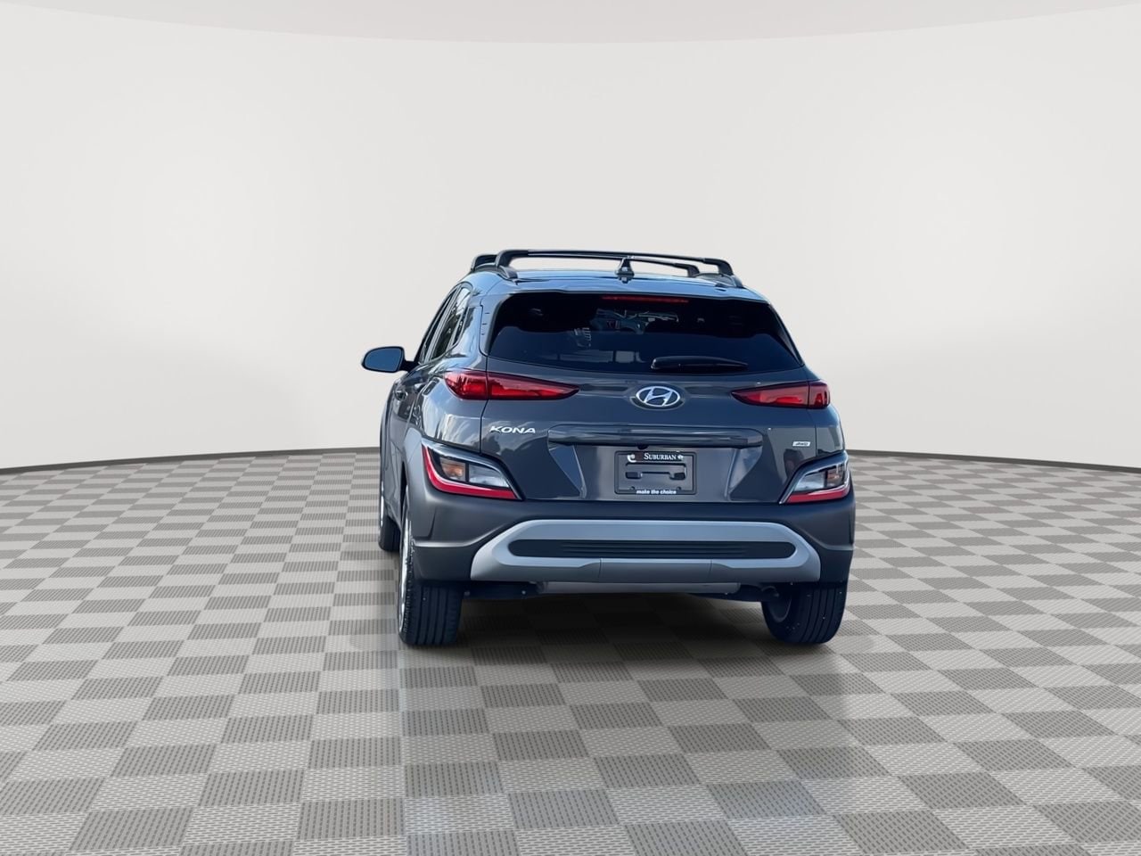 Thumbnail: 2023 Hyundai Kona - 7