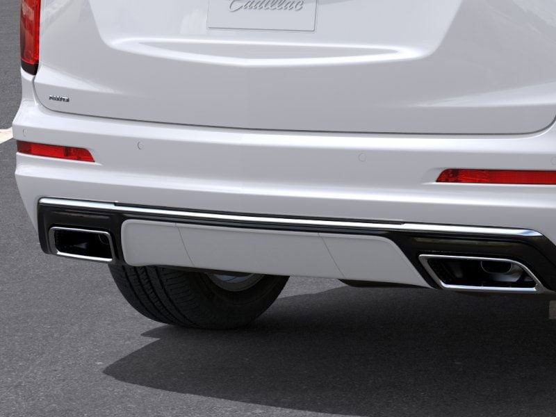 Thumbnail: 2025 Cadillac XT6 - 14