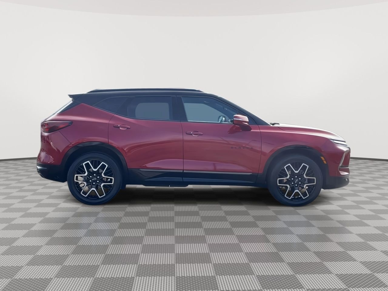 Thumbnail: 2023 Chevrolet Blazer - 9