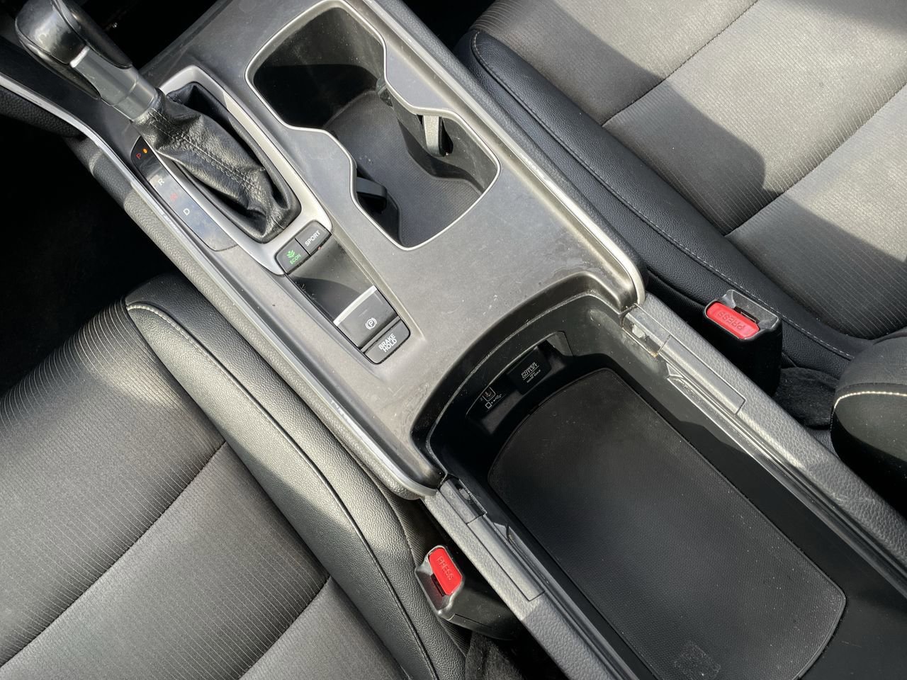 Thumbnail: 2019 Honda Accord - 23