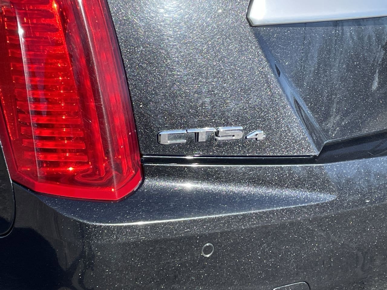 Thumbnail: 2014 Cadillac CTS - 37