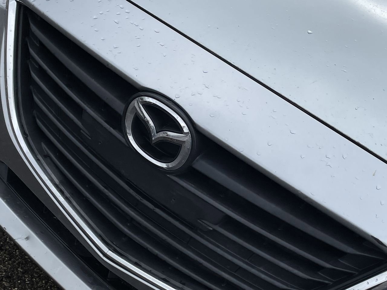 Thumbnail: 2016 Mazda Mazda3 - 32