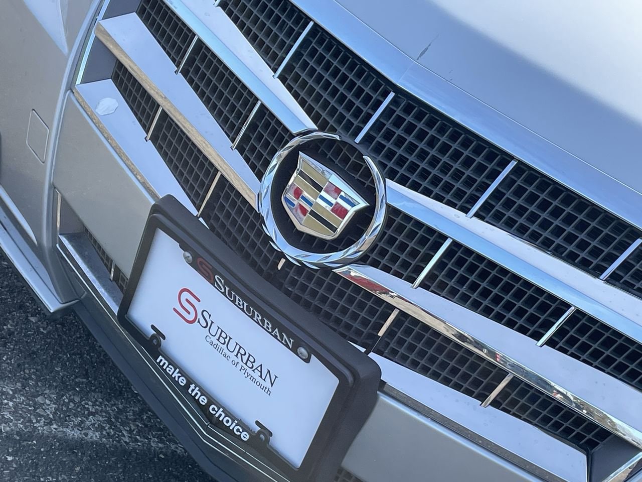 Thumbnail: 2011 Cadillac CTS - 32