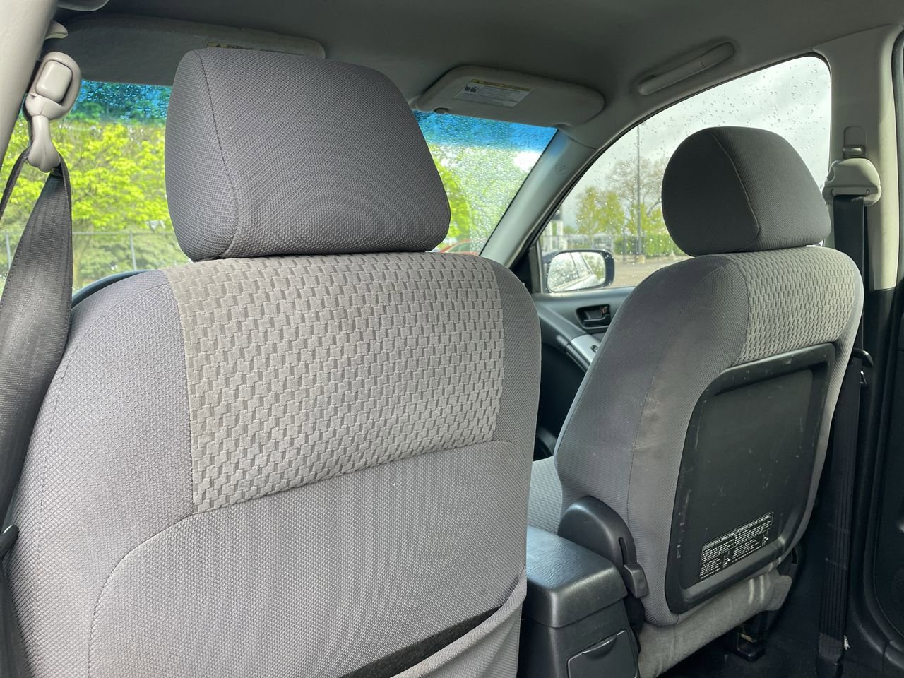 Thumbnail: 2006 Toyota Matrix - 19