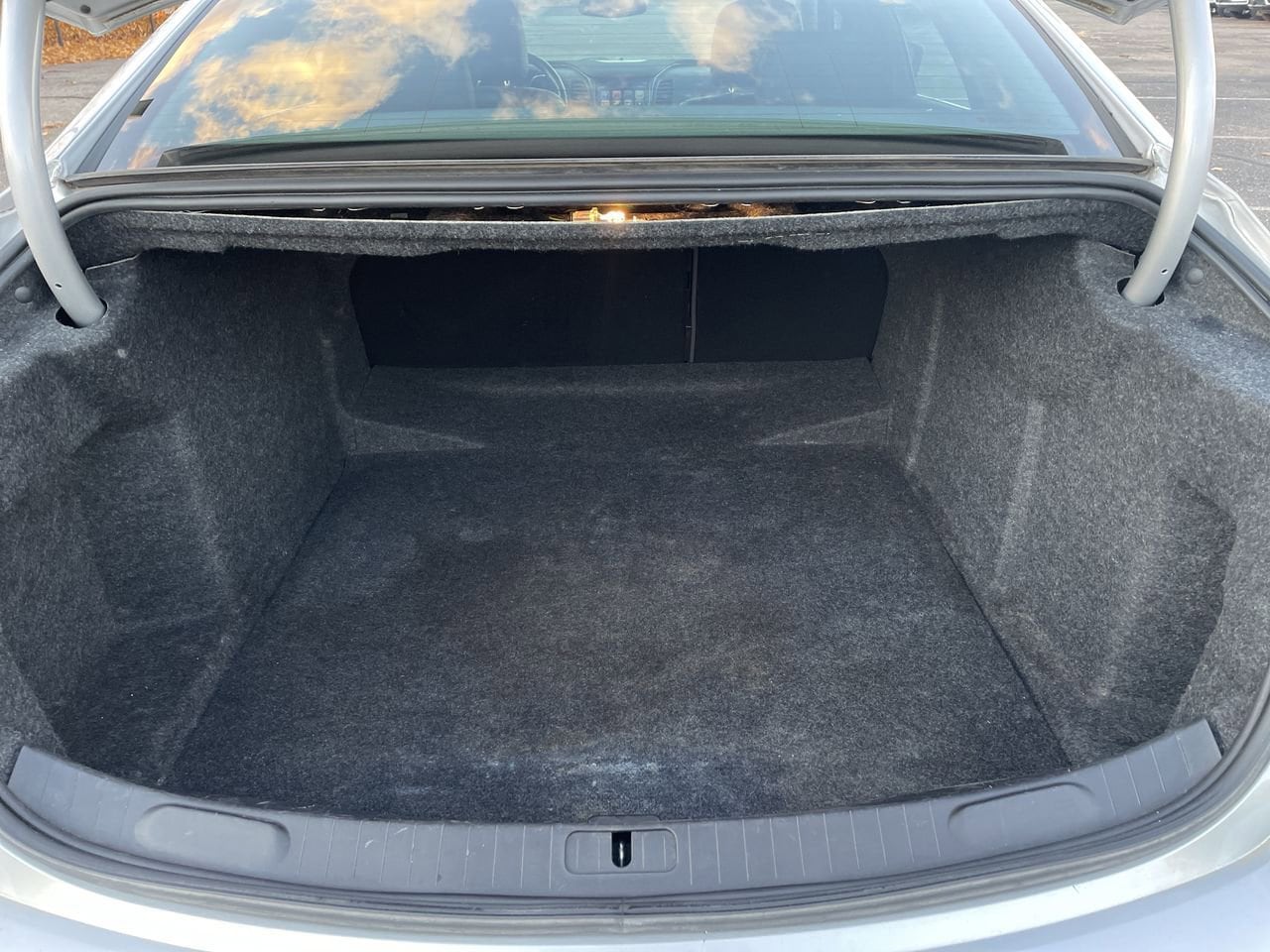 Thumbnail: 2017 Chevrolet Impala - 17