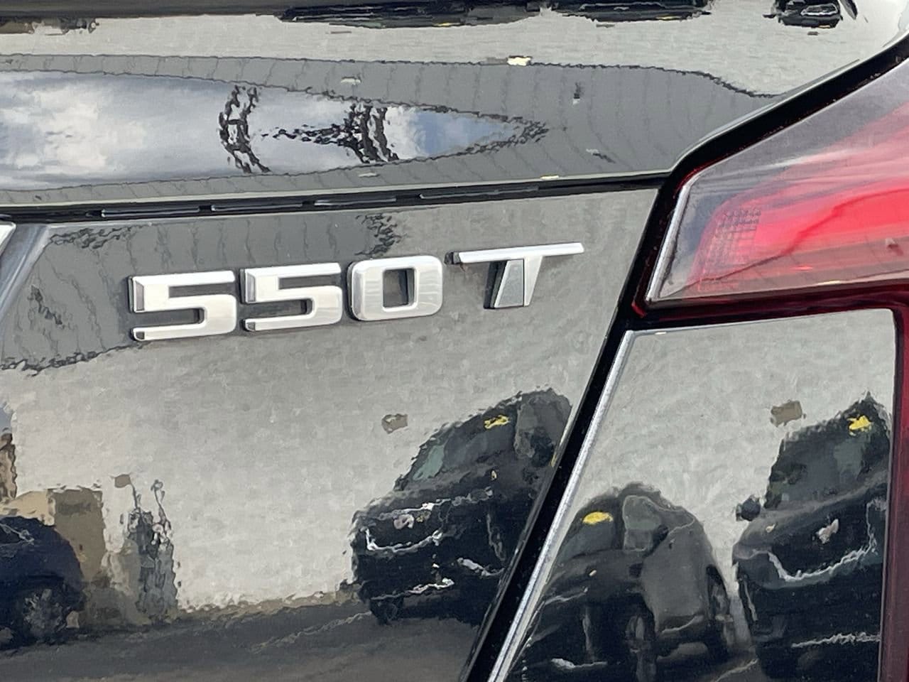 Thumbnail: 2022 Cadillac CT5 - 39