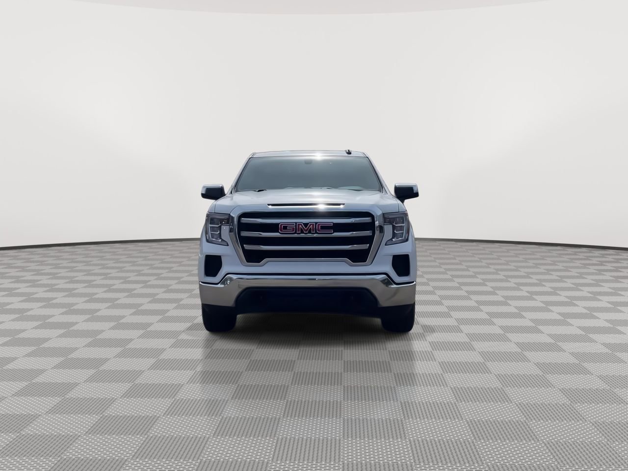 2020 GMC Sierra 1500 SLE 3