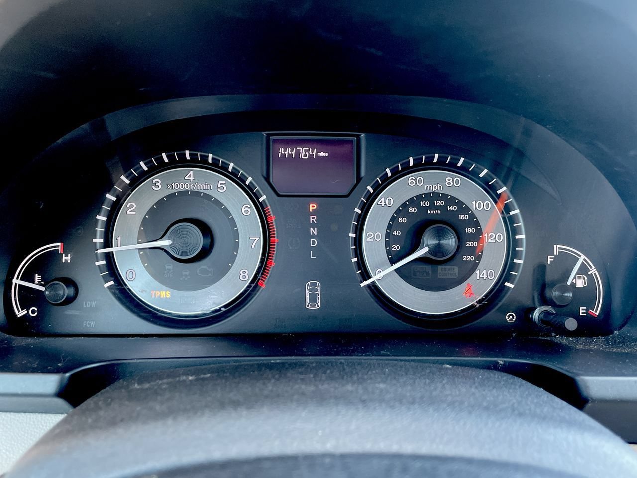 Thumbnail: 2016 Honda Odyssey - 25